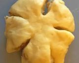 1つの生地でお惣菜パン&菓子パン♬作り方33写真