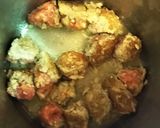 簡単肉団子作り方3写真