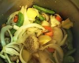 簡単肉団子作り方4写真