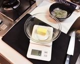 基本のベシャメルソース(ホワイトソース)作り方1写真