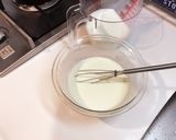 基本のベシャメルソース(ホワイトソース)作り方7写真