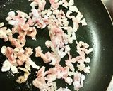 青椒肉絲作り方3写真