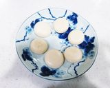 ゆであずきですぐできる☆簡単ぜんざい♪作り方7写真