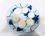 ゆであずきですぐできる☆簡単ぜんざい♪作り方7写真