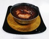 ゆであずきですぐできる☆簡単ぜんざい♪作り方10写真