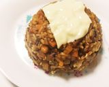 家にある色々でケチャップチーズライス♡他作り方10写真