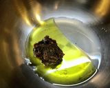 爽やかレモンで☆カリフラワーの味噌和え作り方1写真