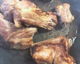 白菜とスペアリブの塩煮作り方4写真