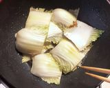 白菜とスペアリブの塩煮作り方8写真