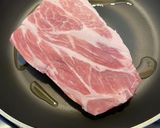超簡単、失敗なし、基本のチャーシュー。作り方1写真