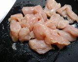 簡単!唐揚げ☆パリふわジューシーささみ作り方1写真