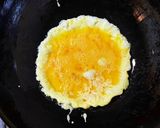 ふわふわ卵のスイートチリソース作り方1写真