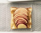 アップルチークス_applecheeks作り方3写真