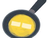 あま〜い♡娘がよく食べるチーズオムレツ作り方3写真