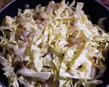 チキンのクリーム煮作り方3写真