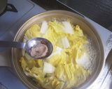 下関おばあちゃんのお雑煮作り方5写真
