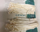 えのき茸の冷凍保存作り方1写真