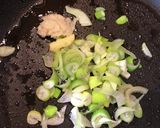 フライパン1個で☆ヘルシー油淋鶏作り方9写真