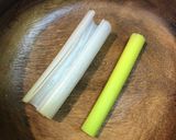 フライパン1個で☆ヘルシー油淋鶏作り方1写真
