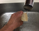 えのき茸の冷凍保存作り方3写真