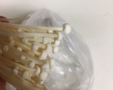 えのき茸の冷凍保存作り方4写真