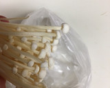えのき茸の冷凍保存作り方4写真