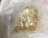 えのき茸の冷凍保存作り方5写真