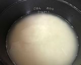 鶏むね肉と糸こん・根野菜の炊き込みご飯♪作り方3写真