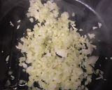 野菜たっぷりミートソース作り方3写真