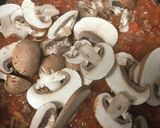 野菜たっぷりミートソース作り方14写真