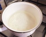 京風出汁で絶品！肉にゅうめん作り方1写真