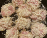 主材料2つ 鶏胸肉ともやしのサクッと焼き作り方6写真