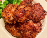 主材料2つ 鶏胸肉ともやしのサクッと焼き作り方8写真