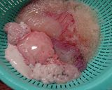 ごっこ汁とごっこの煮つけ作り方3写真