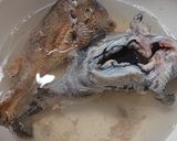 ごっこ汁とごっこの煮つけ作り方5写真