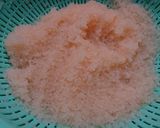 ごっこ汁とごっこの煮つけ作り方9写真