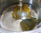 ごっこ汁とごっこの煮つけ作り方11写真
