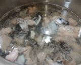 ごっこ汁とごっこの煮つけ作り方12写真