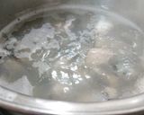 ごっこ汁とごっこの煮つけ作り方13写真