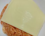 普通のオムライス作り方6写真