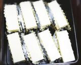 2021年☆我が家のおせち(覚書)作り方5写真