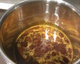 材料４つ⭐︎なめらかプリン〜Pudim〜作り方1写真