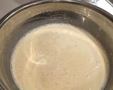 材料４つ⭐︎なめらかプリン〜Pudim〜作り方2写真