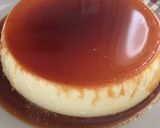 材料４つ⭐︎なめらかプリン〜Pudim〜作り方4写真