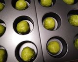 HBで抹茶のもちもちパン作り方4写真