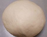 HBで外パリ中もっちりパン作り方1写真