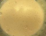 いちごのシフォンケーキ作り方3写真