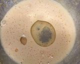 いちごのシフォンケーキ作り方4写真
