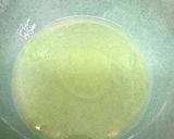 いちごのシフォンケーキ作り方7写真