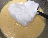 いちごのシフォンケーキ作り方10写真